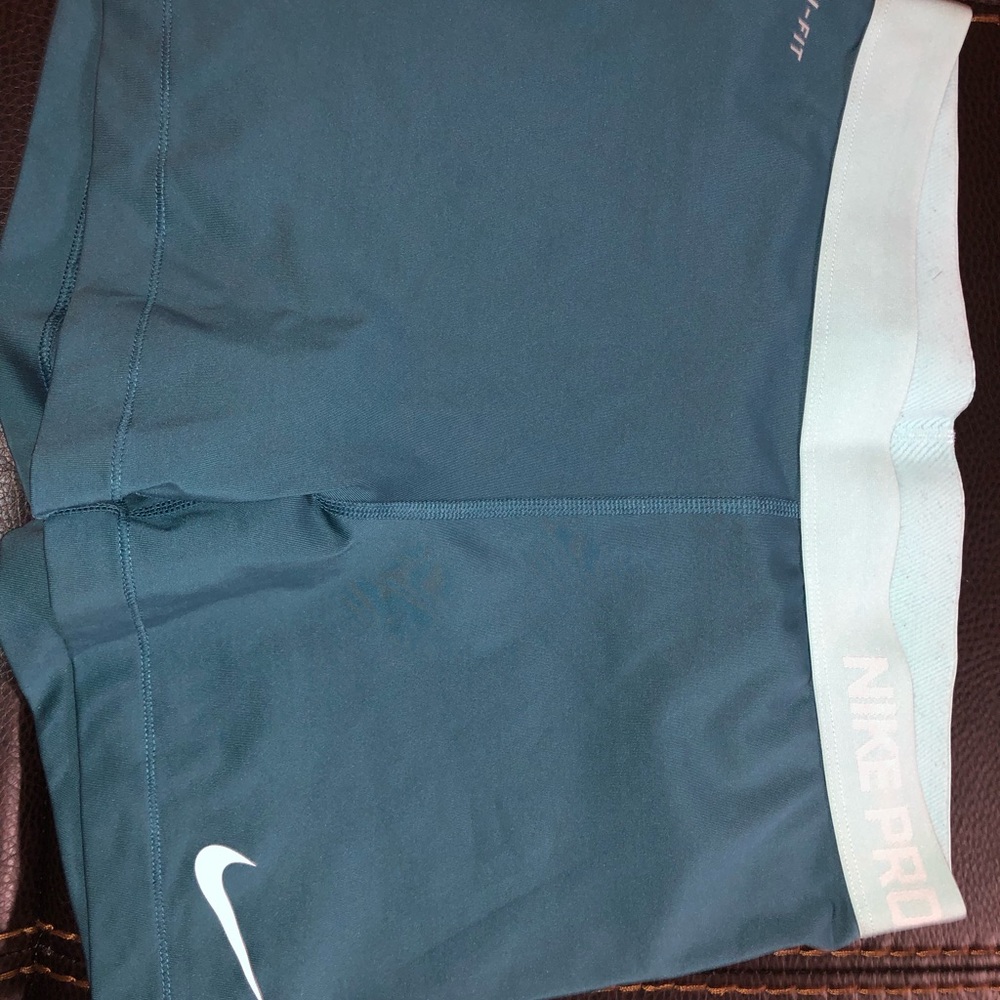 Nike pro spandex